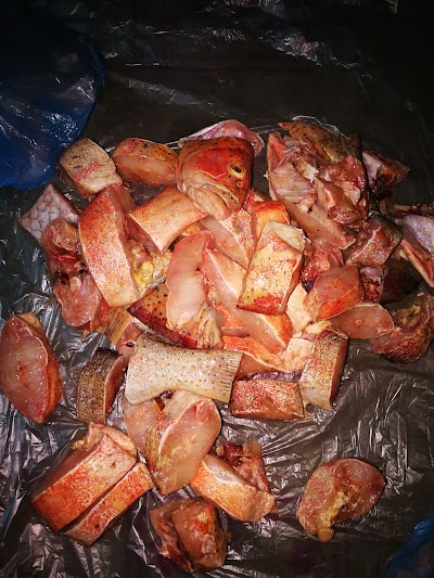 Photos of Charigram Fish Market চারিগ্র&zwj;াম মাছ বাজার