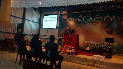 Photos of Iglesia de Cristo El Shaddai Ministerios Ebenezer