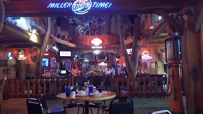 Photos of Thirty Six Saloon