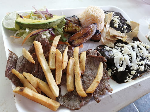 La Bendita Comida