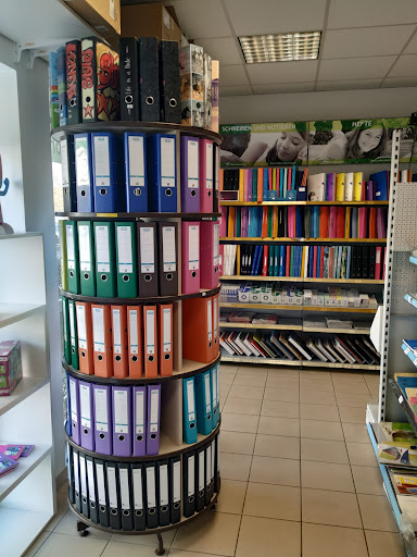 Weber Bürosysteme - Thumbnail