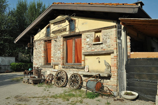 Agricampeggio Corte Chiara Di Nasi Dino e Figlie