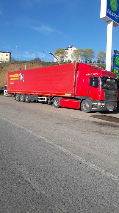 Photos of Alpet-metinerler Petrol