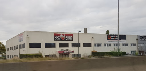 Sexshop Cassandre & Espace libertin
