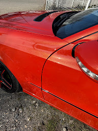 Photo n°9 de Ideal Carrosserie à Ceyzériat (Atelier de carrosserie automobile)