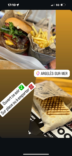 Photo 3 - Pixou food