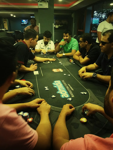 Poker campeonato mundial 2017 en vivo