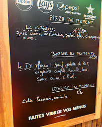 Photo n°12 de Au petit Milan à Labouheyre (Pizzeria)