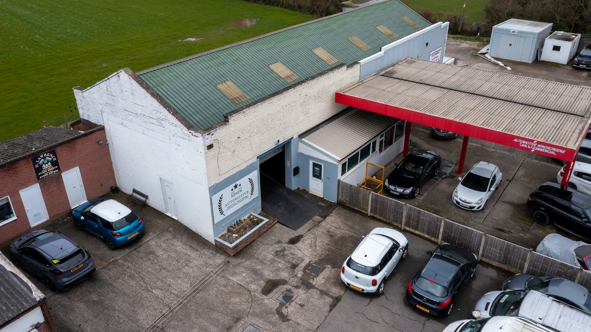 Renew Automotive & Car Sales