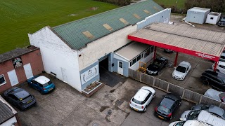 Renew Automotive & Car Sales