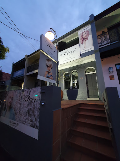 Ricci Hair Studio Sydney - Thumbnail