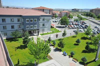 Hulya Mehmet Tatar Faculty of Dentistry