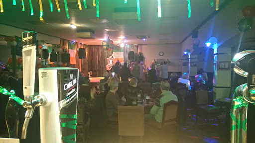 Liberal Club - Thumbnail