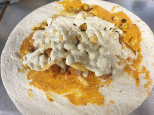 Photo n°5 de Snack Ino à Laon (Restaurant de tacos)