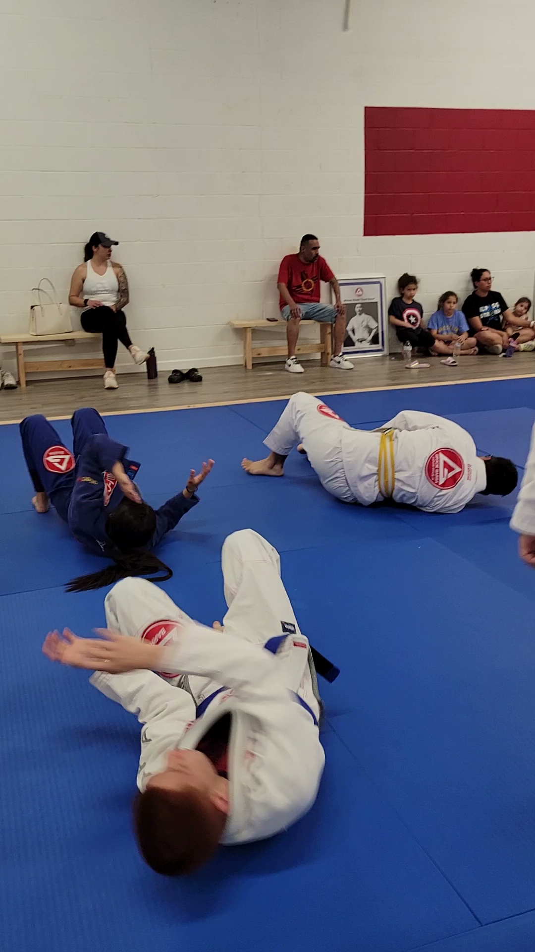 Gracie Barra East El Paso photo 2