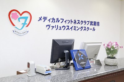 メディカルフィットネスクラブ武蔵境