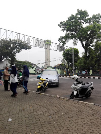 Photos of Alun Alun Kec. Purworejo