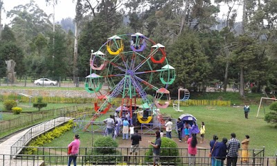 Photos of Victoria Park
