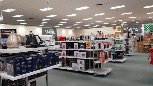 Target Newton Gallery - Australia
