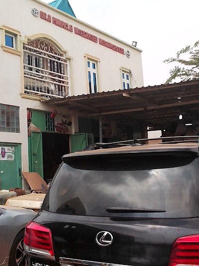 Photos of Mechanic Village, Apo