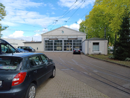 Woltersdorfer Straßenbahn GmbH - Thumbnail