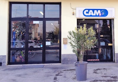 Photos of Cam S.r.l.