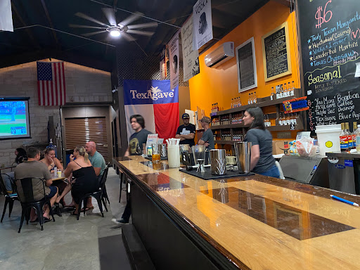 Leanderthal Distilling - Thumbnail