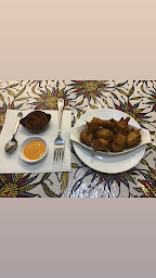 Photo n°24 de RESTAURANT LE 15-17 CHEZ KHAR à Paris (Restaurant de spécialités d'Afrique de l'Ouest)