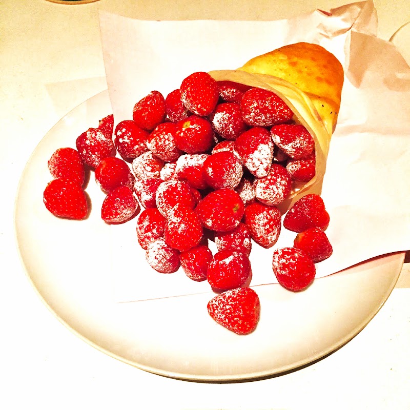 クレープBARエスグラ