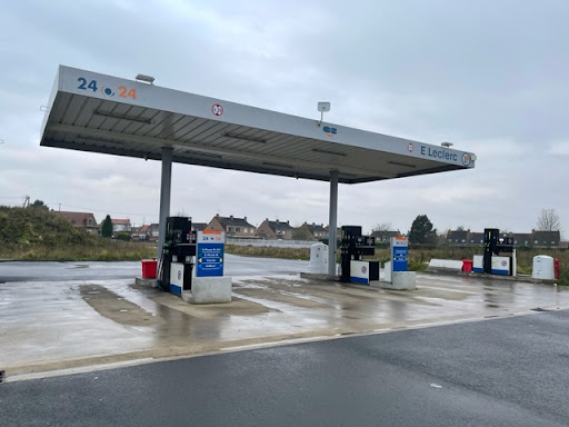 E.Leclerc Ouvert 24/h24h
