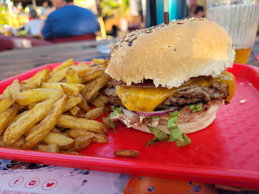 Photo 6 - La friterie du ch'nord ! Aux bons gourmands