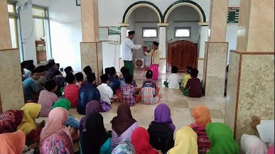 Photos of DARUL MUTTAQIN