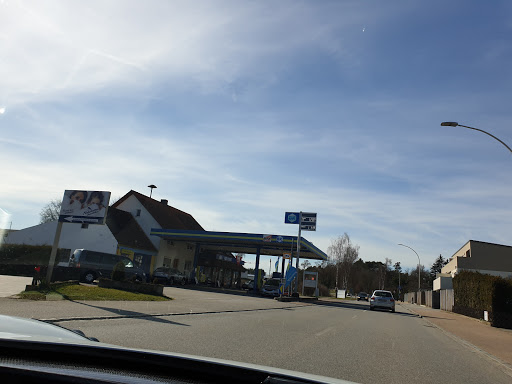 BK-Tankstelle Abensberg