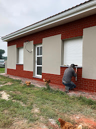 Photo n°1 de Artois Nord Façade à Béthune (Entreprise de construction)