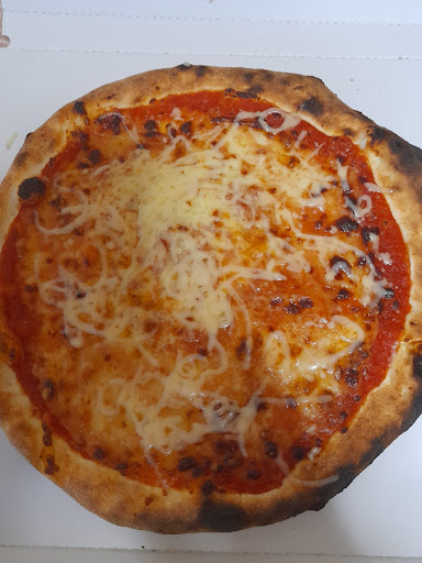 MadyPizza - Visual