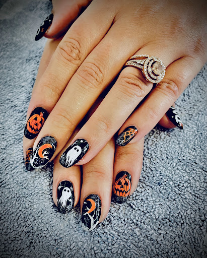 The Finishing Touch Nails By Appointments Only - Thumbnail