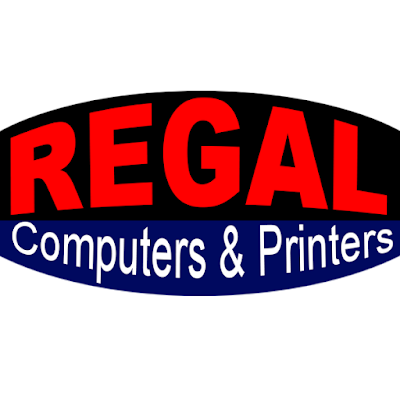 Photos of Regal Computers & Printers