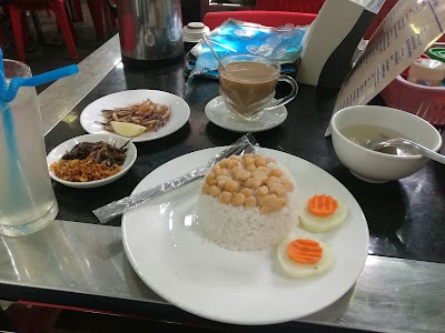 Photos of Moe Wai Kyaw Coffee