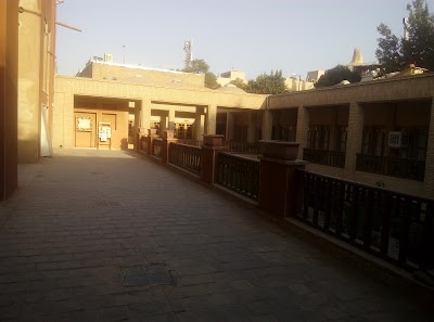 Photos of Art University of Isfahan