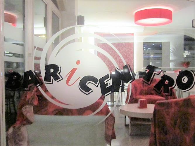 BariCentro, Zanica