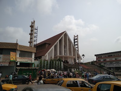 Photos of Cath&eacute;drale Notre Dame des Victoires