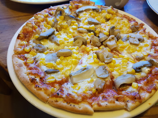 Pizzeria Aladin - Thumbnail