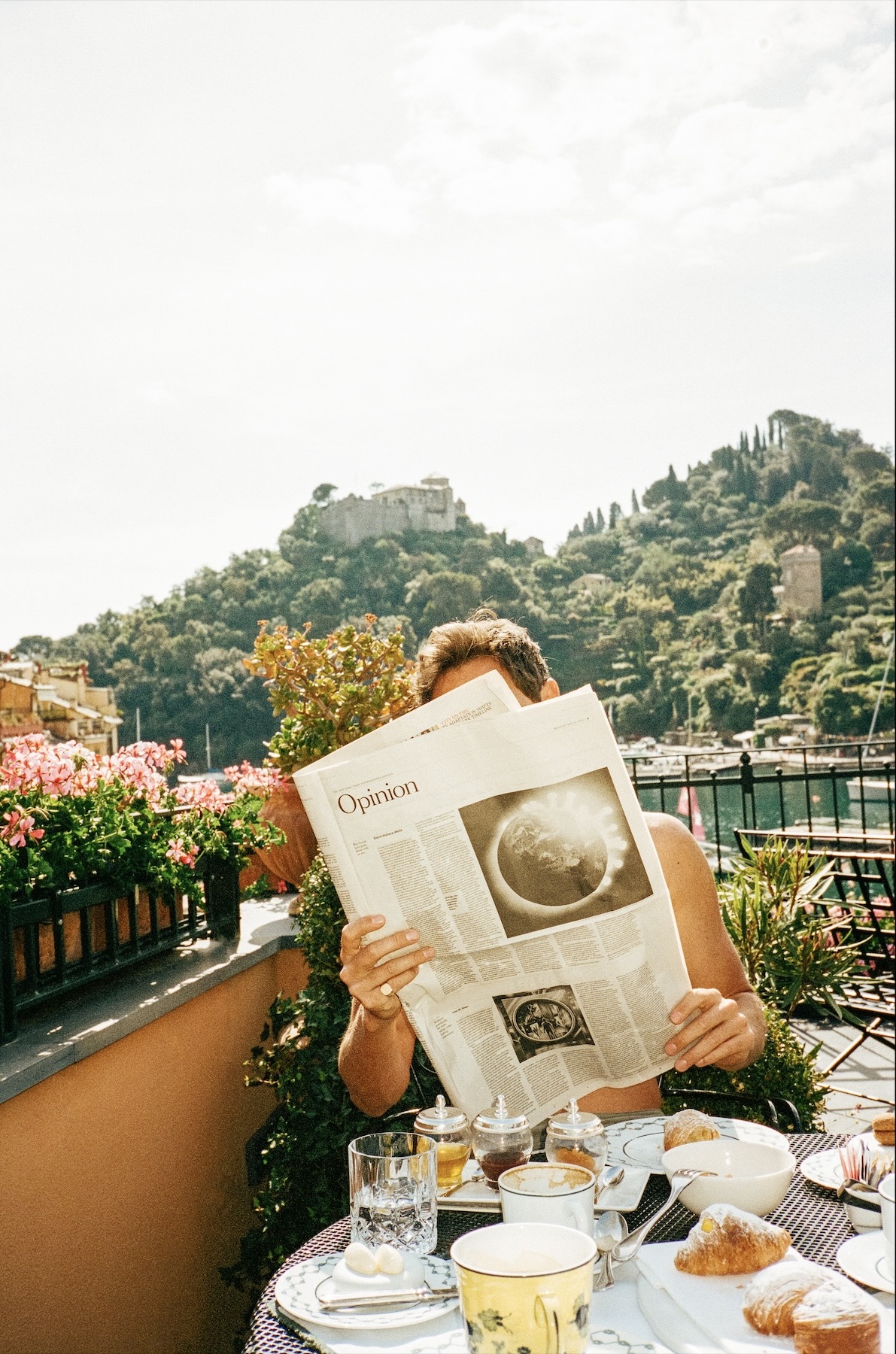Splendido Mare, A Belmond Hotel, Portofino - 3