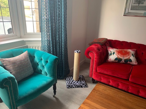 Cosy Posts - Visual