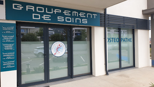 Photo de résidence seniors olivier bleu Borgo