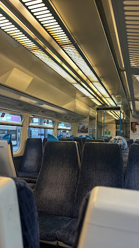 Erith Train Station Gallery - United Kingdom