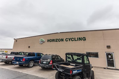 Horizon Cycling
