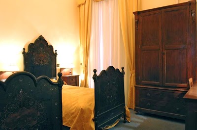 Photos of Boutique Hotel La Vecchia Palma