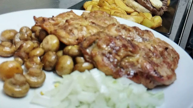 Recenzije Magazinska klet - By Cyrano u Zagreb - Restoran