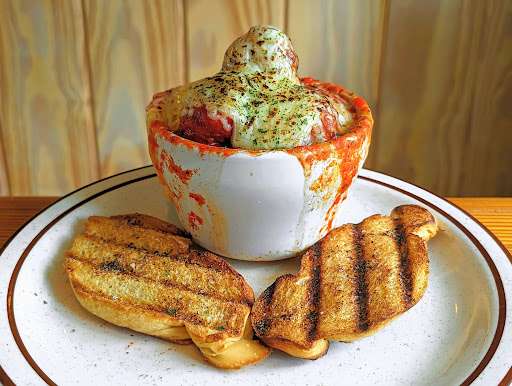 The Legends Grille - Thumbnail